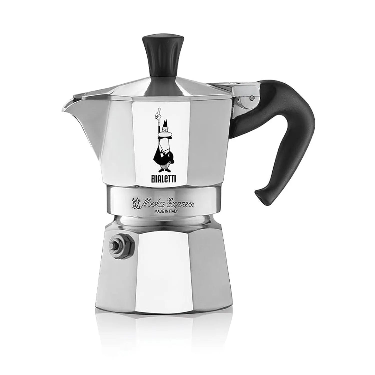 Bialetti Moka Express Cup Espresso Maker