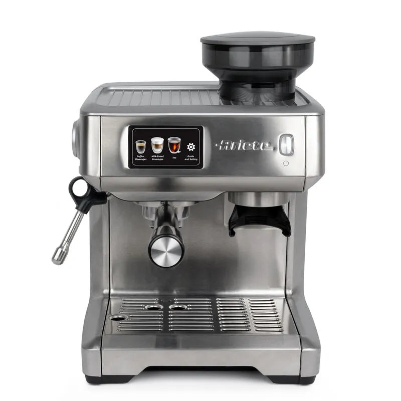 Ariete 1312 digital  Professional Espresso Coffee Machine