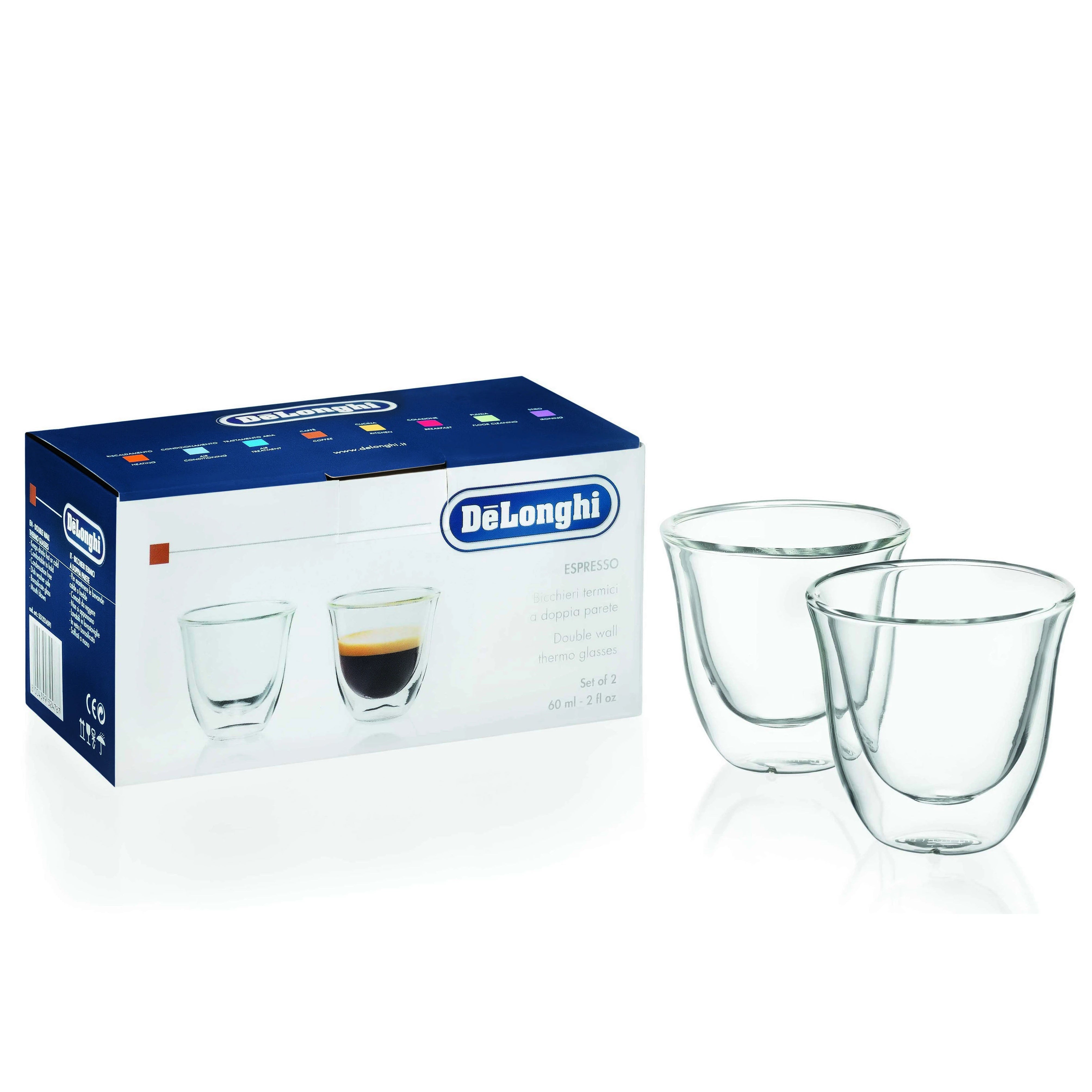 Latteholic delonghi accessories