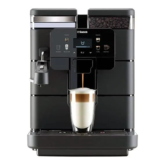 Saeco New Royal OTC Coffee Machine | Open Box Sale