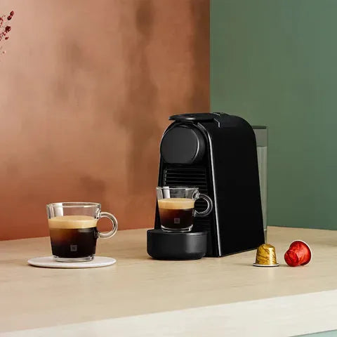 Nespresso Essenza Mini Espresso Machine by DeLonghi