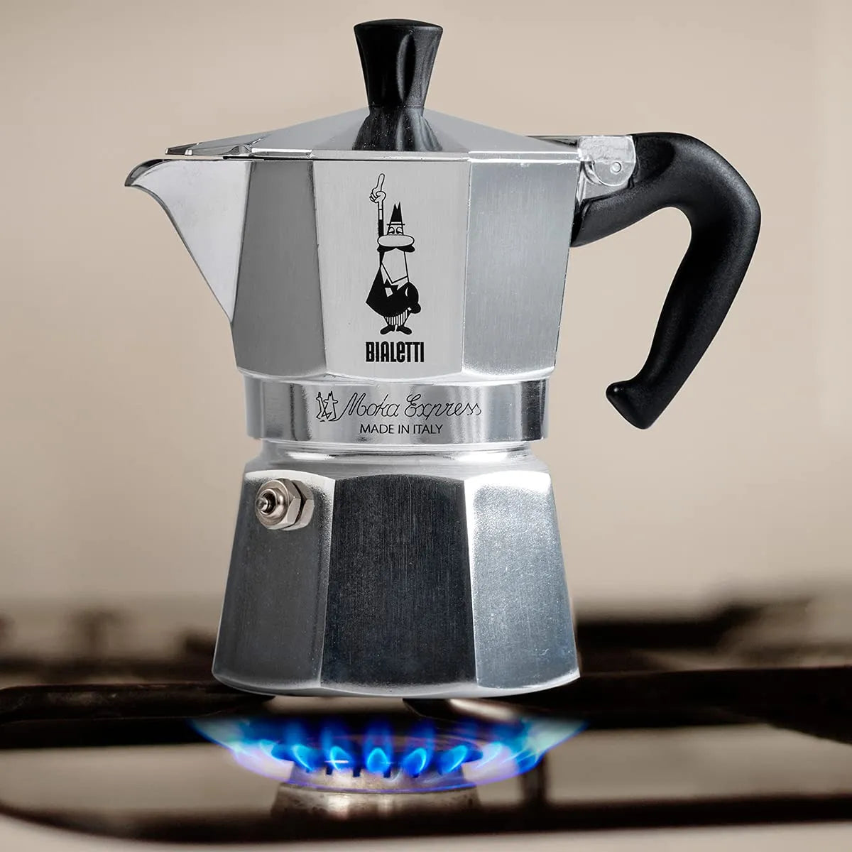 Bialetti Moka Express Cup Espresso Maker