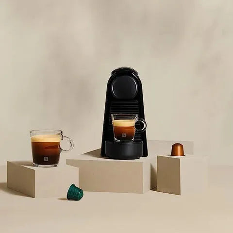 Nespresso Essenza Mini Espresso Machine by DeLonghi