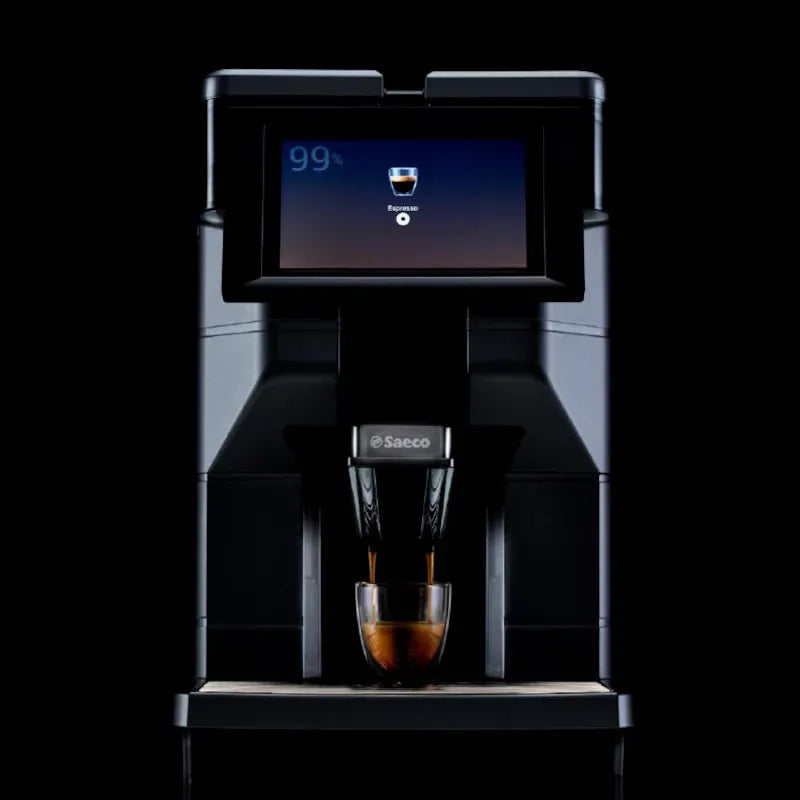 Saeco Magic M1- Fully Automatic coffee machine