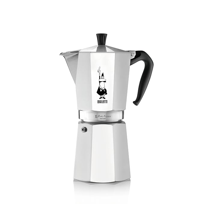 moka espresso bialetti