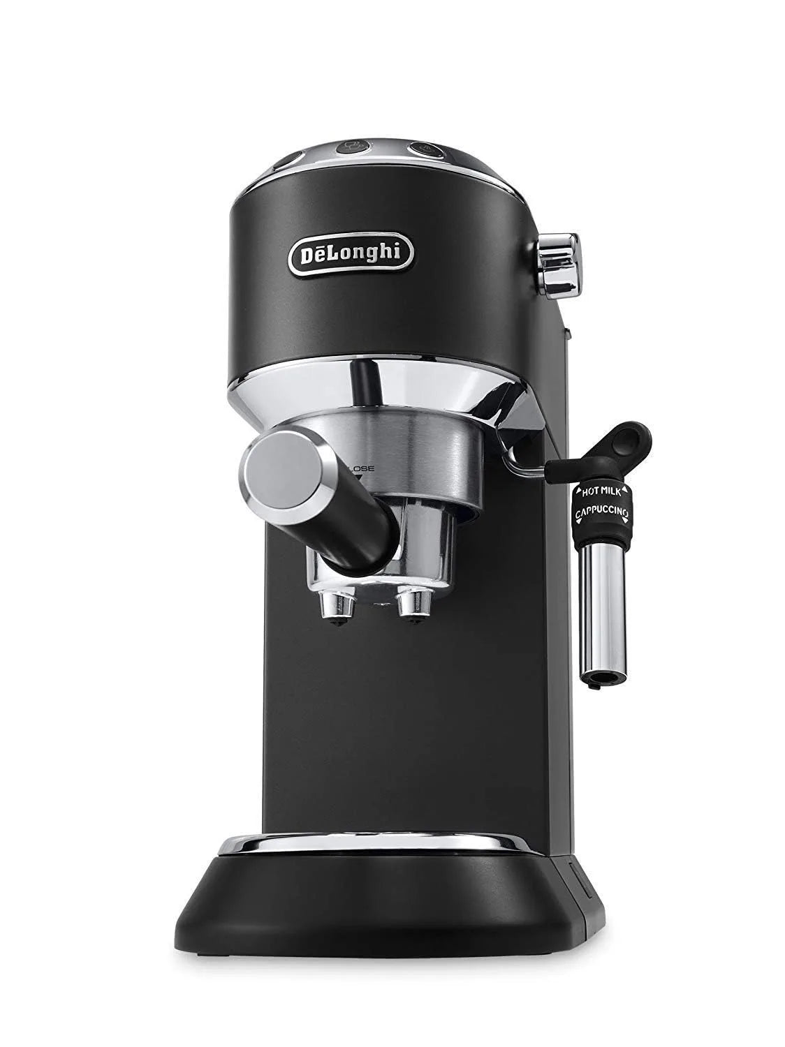 DeLonghi EC685 Coffee Machine | Latteholic DeLonghi EC685 Coffee Machine | Latteholic