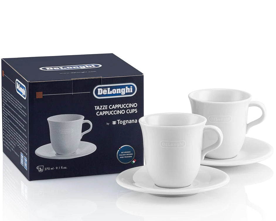 Latteholic delonghi accessories