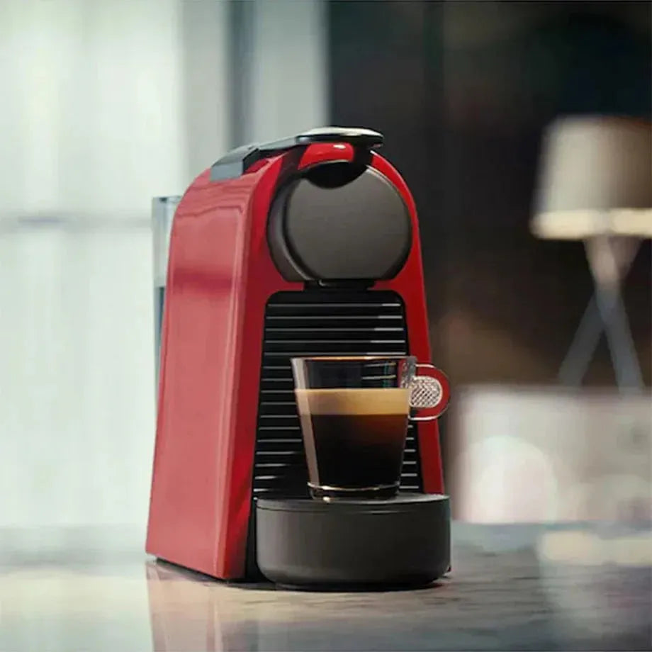 Nespresso Essenza Mini Espresso Machine by DeLonghi
