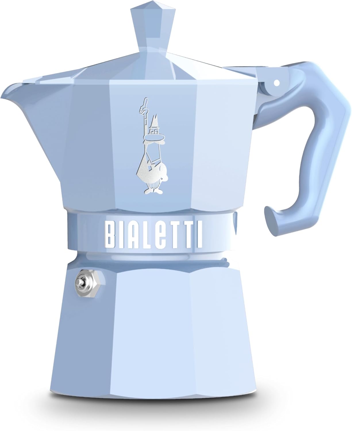 MOKA EXCLUSIVE  BLUE