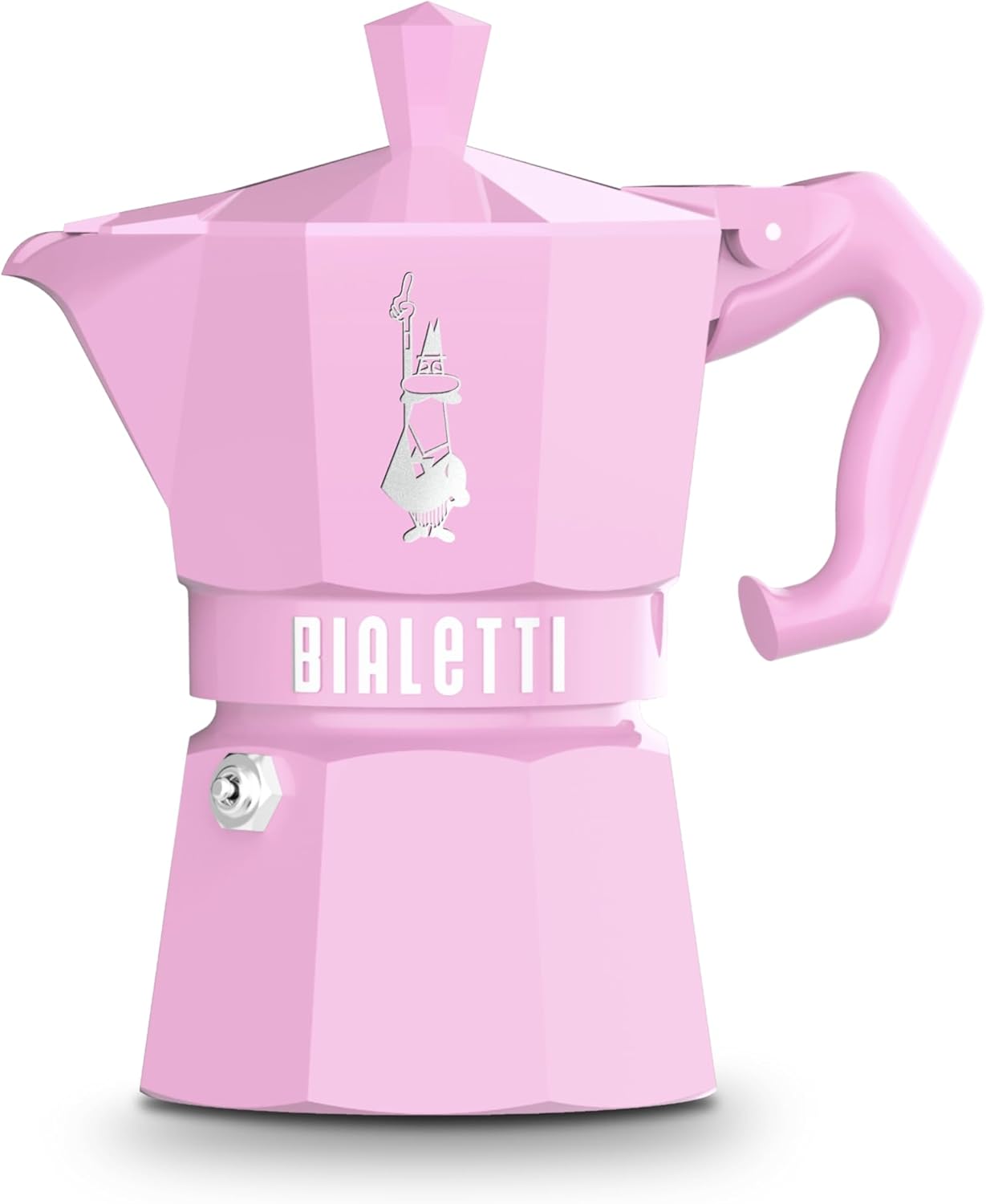 MOKA EXCLUSIVE PINK