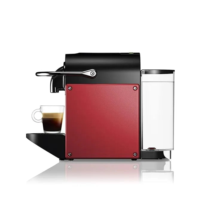 Nespresso Pixie Espresso Machine By Delonghi