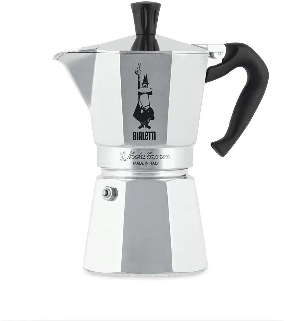 Bialetti Moka Express Cup Espresso Maker