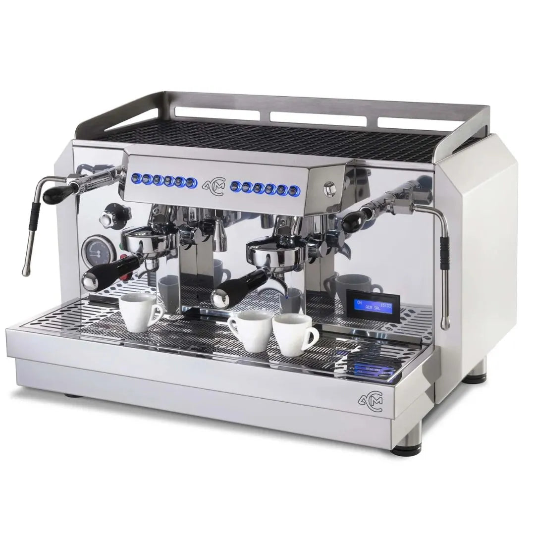 ACM Prisma 2 Group Automatic