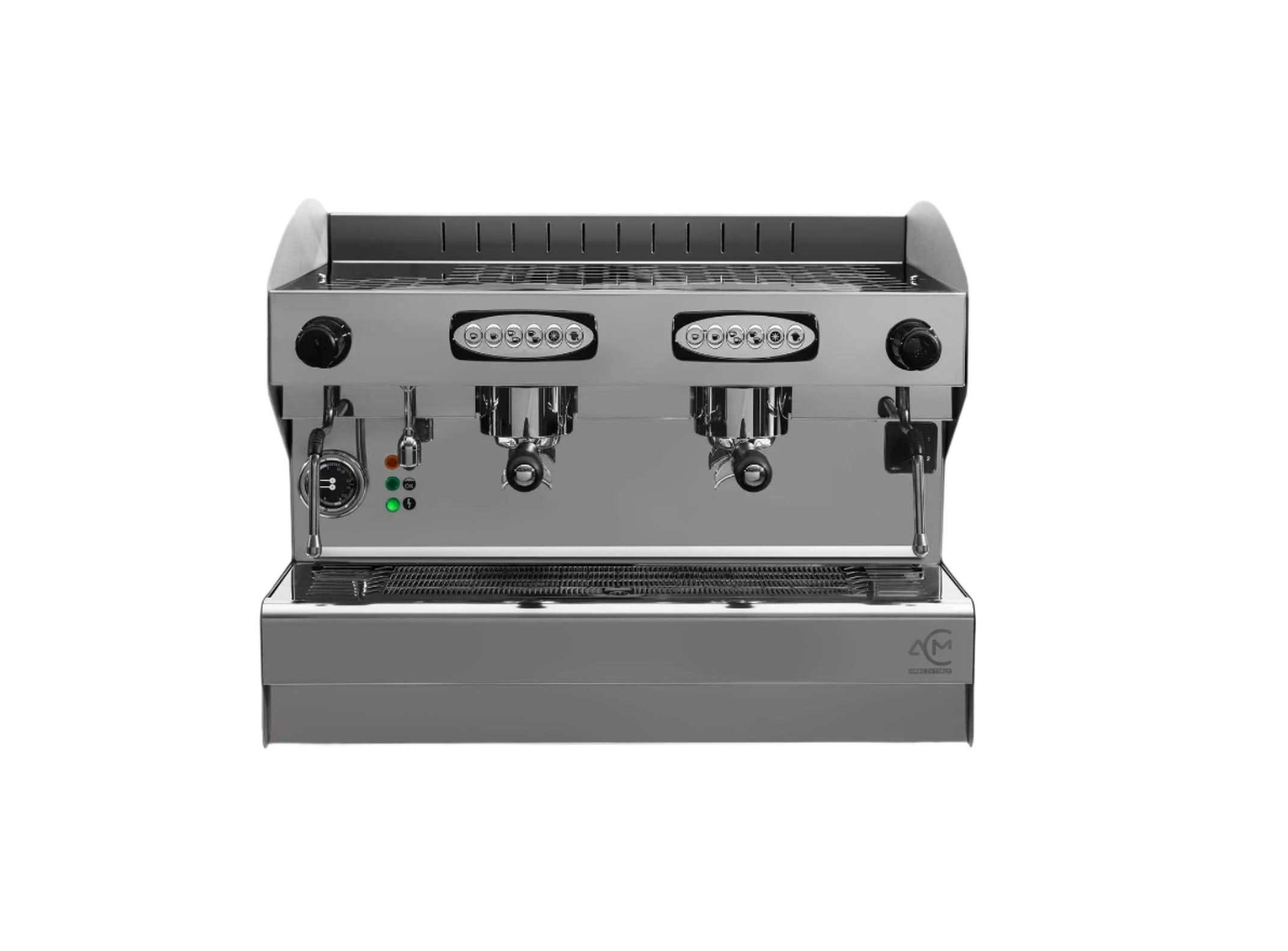 ACM Rounder 2 Group Automatic