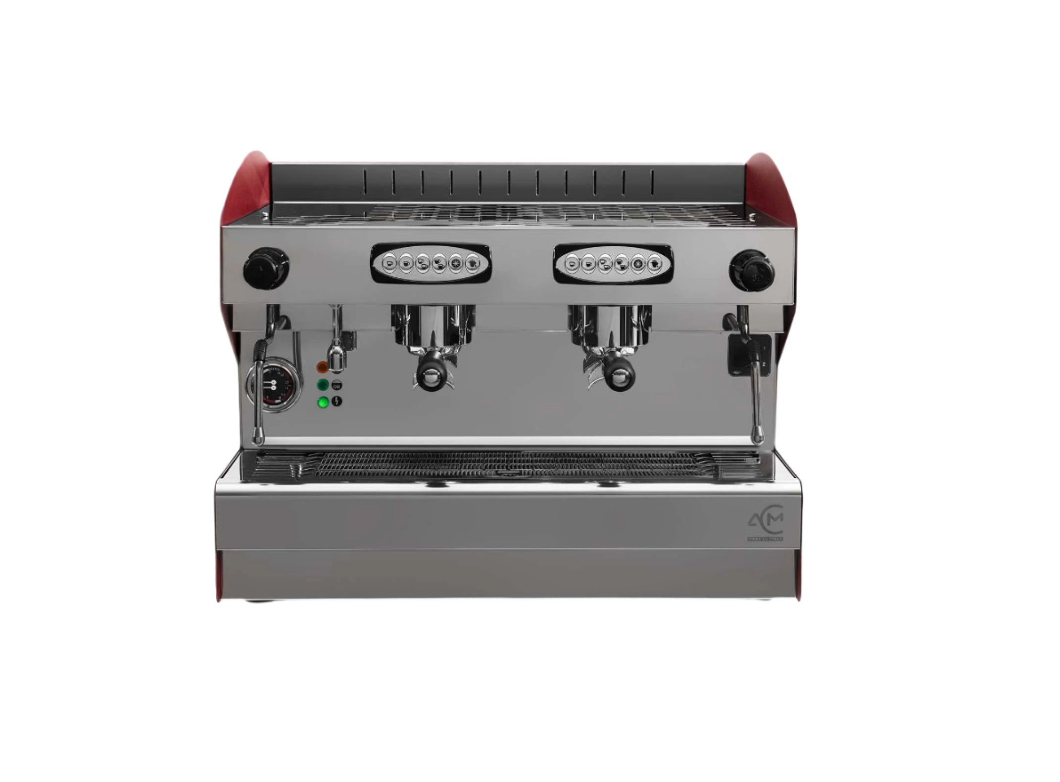 ACM Rounder 2 Group Automatic