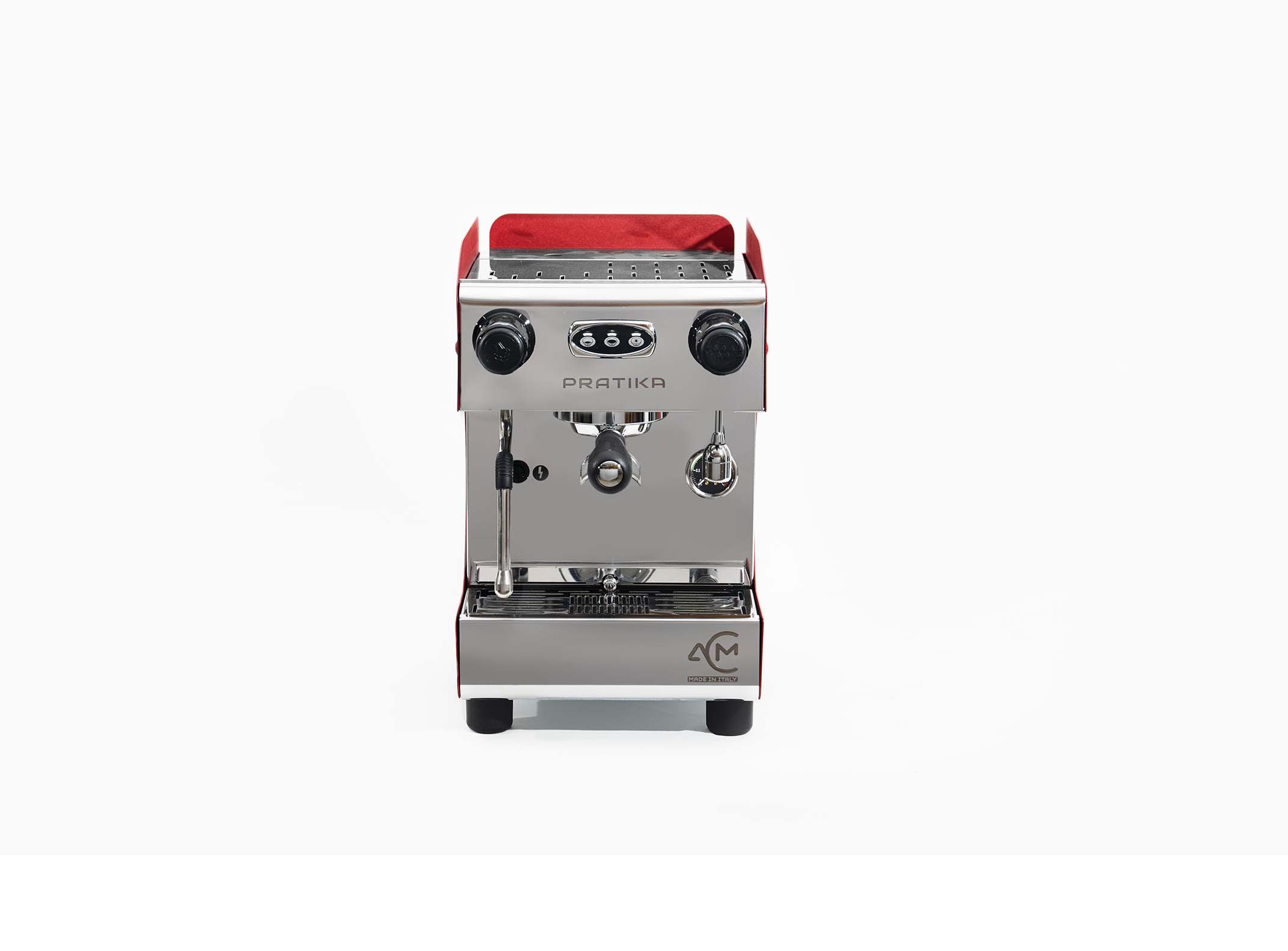 ACM Pratika 1 Group Carved