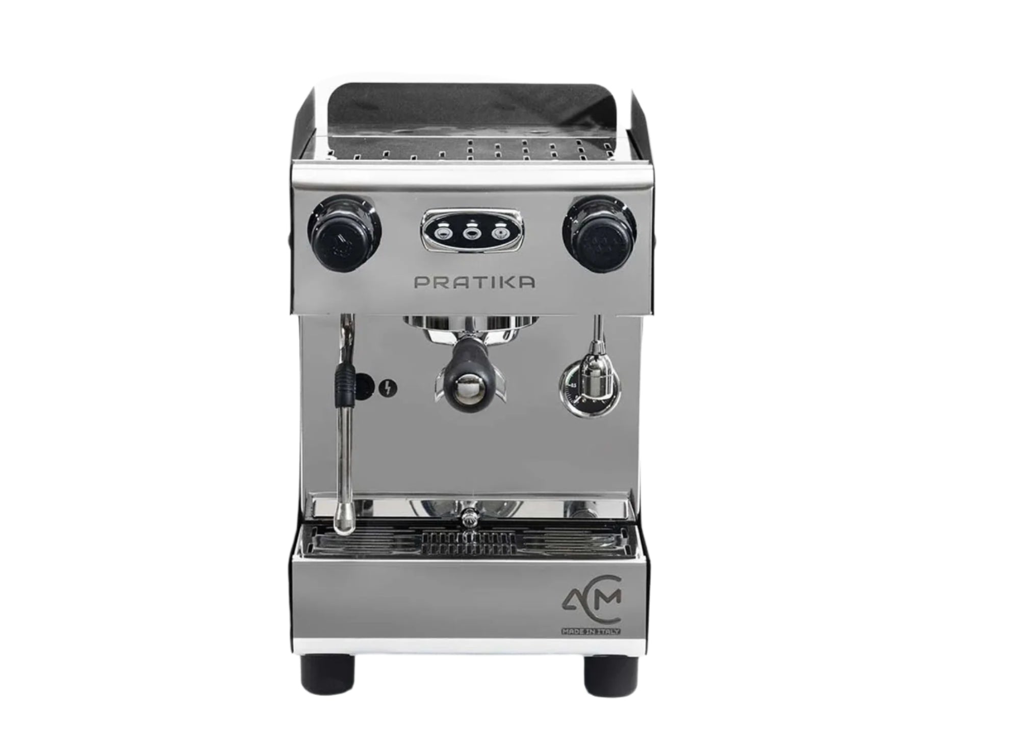 ACM Pratika 1 Group Carved