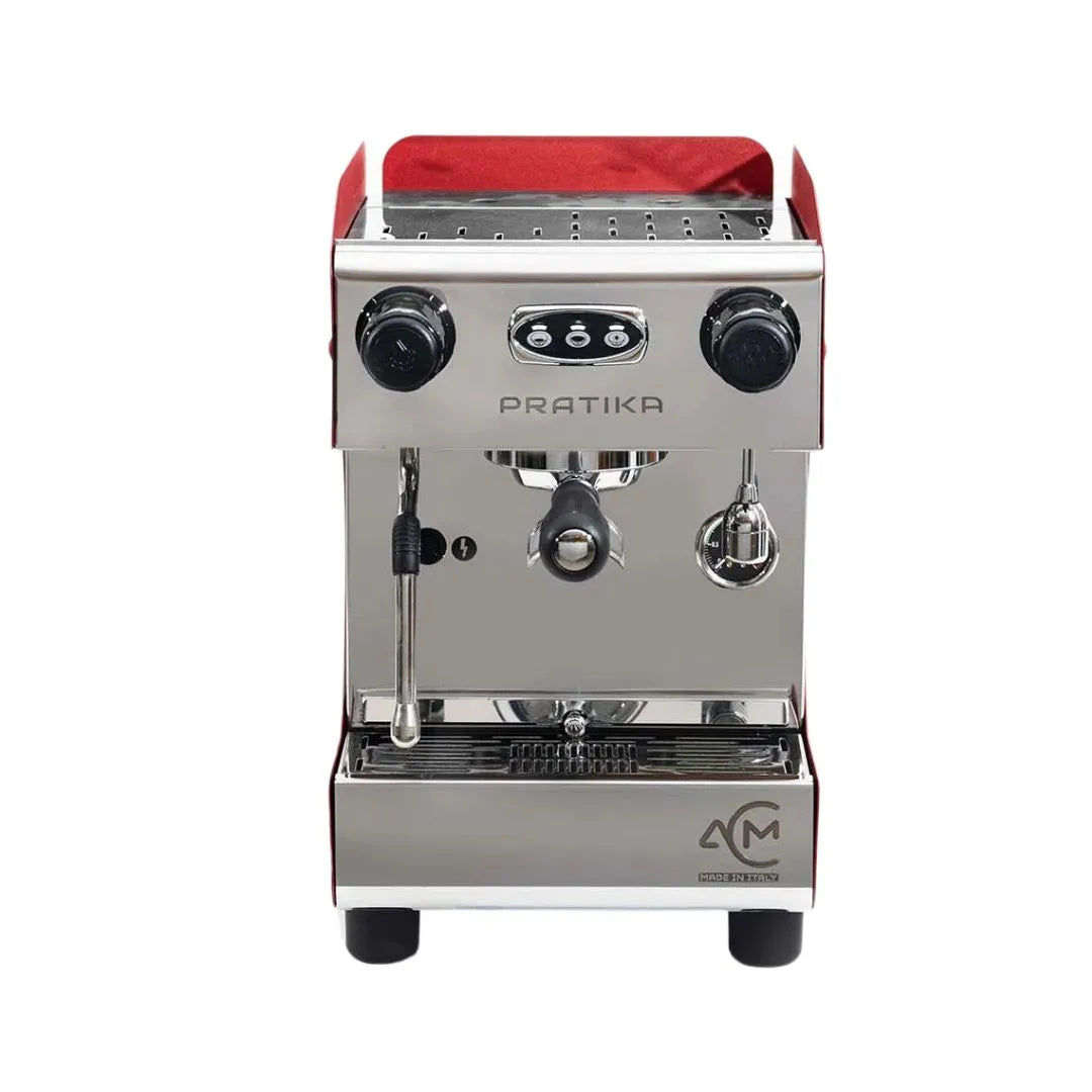 ACM Pratika 1 Group Carved