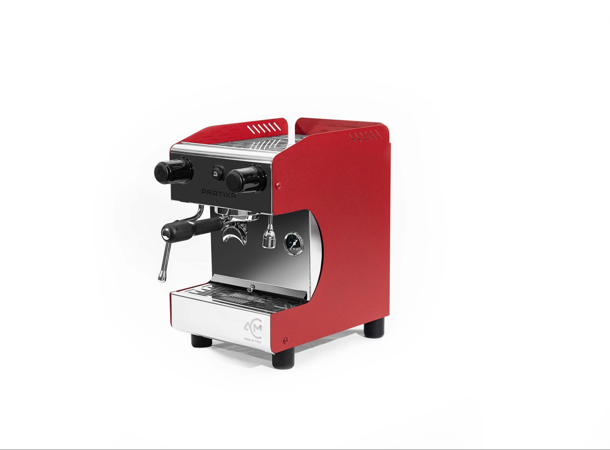 ACM Pratika 1 Group Carved