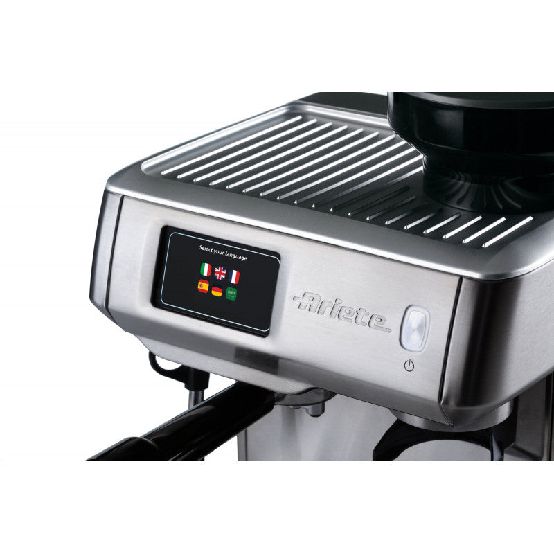 Ariete 1312 digital  Professional Espresso Coffee Machine