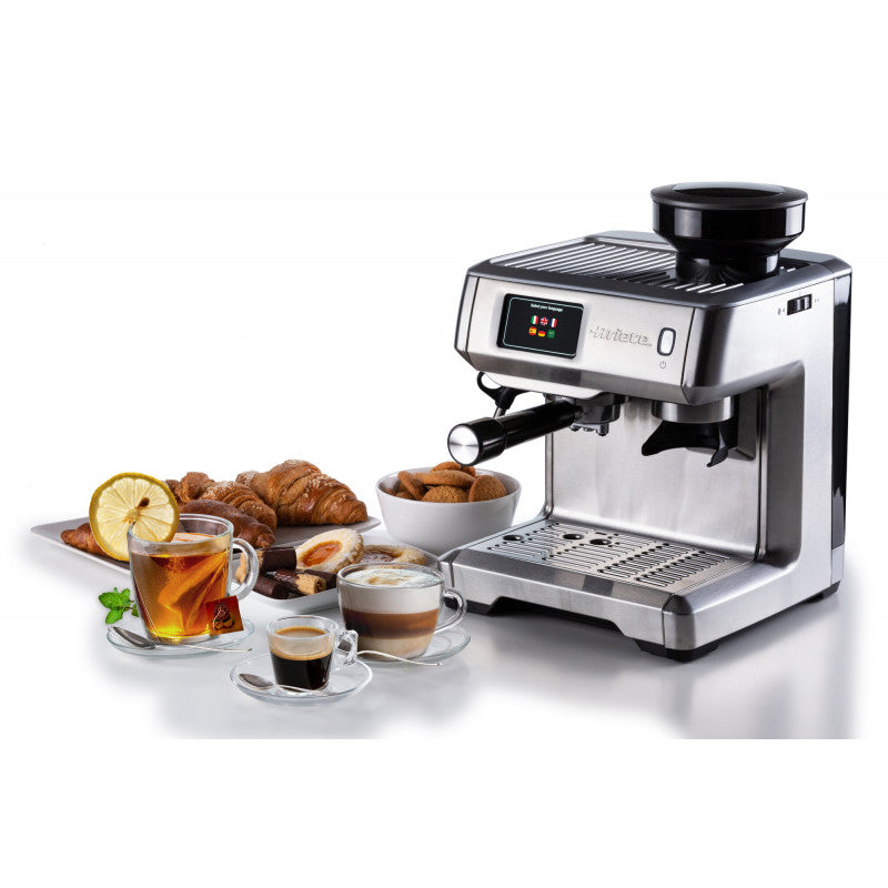Ariete 1312 digital  Professional Espresso Coffee Machine