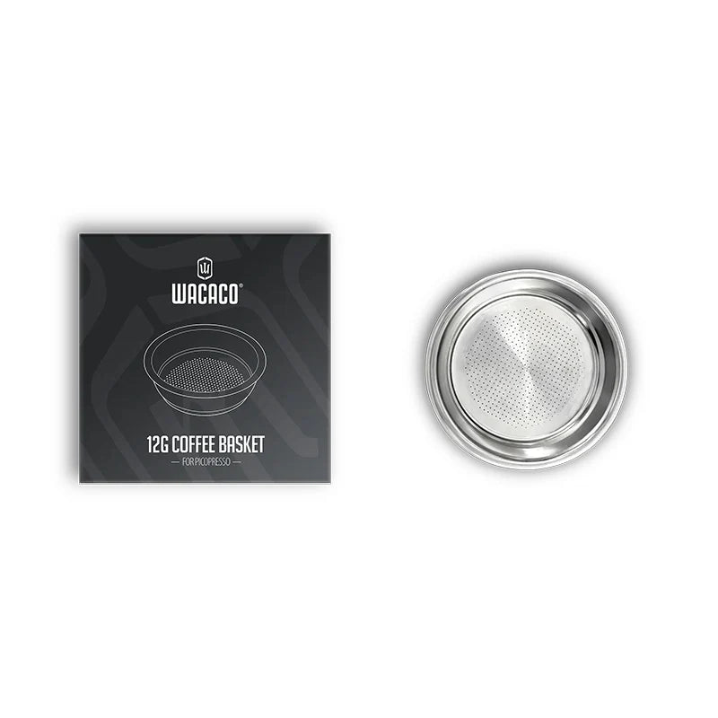 Wacaco Picopresso 12g Filter Basket