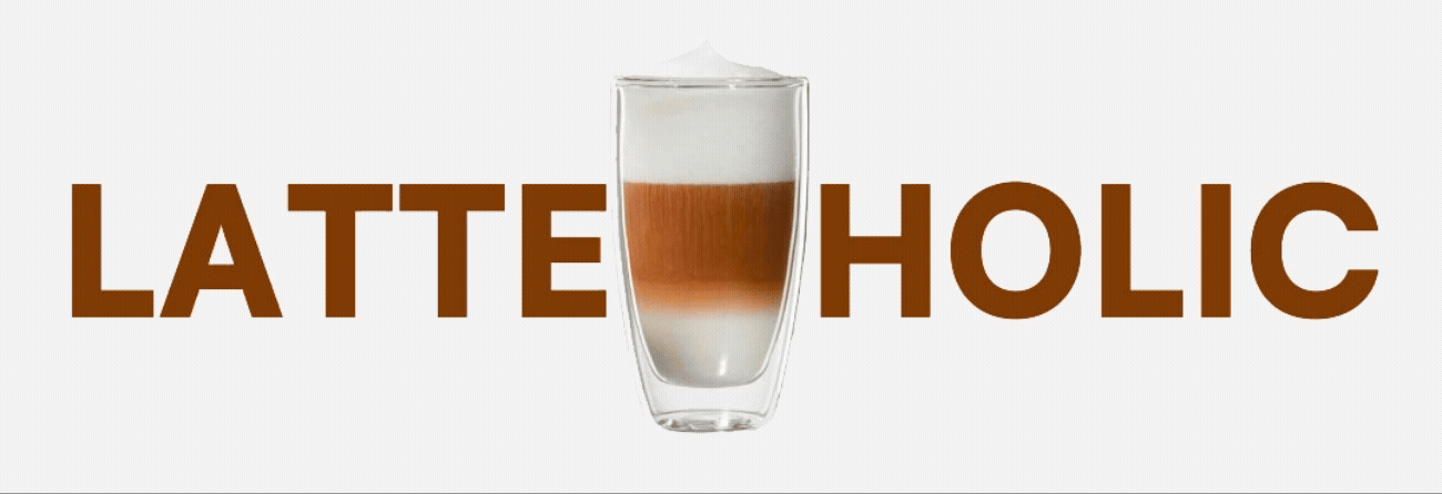 Latteholic