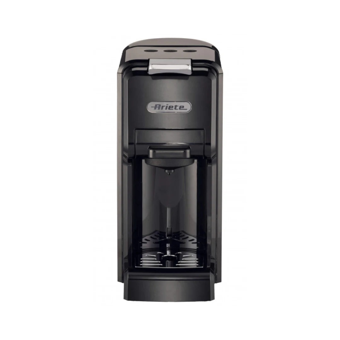 Ariete 1304  Capsule & Powder Coffee Machine