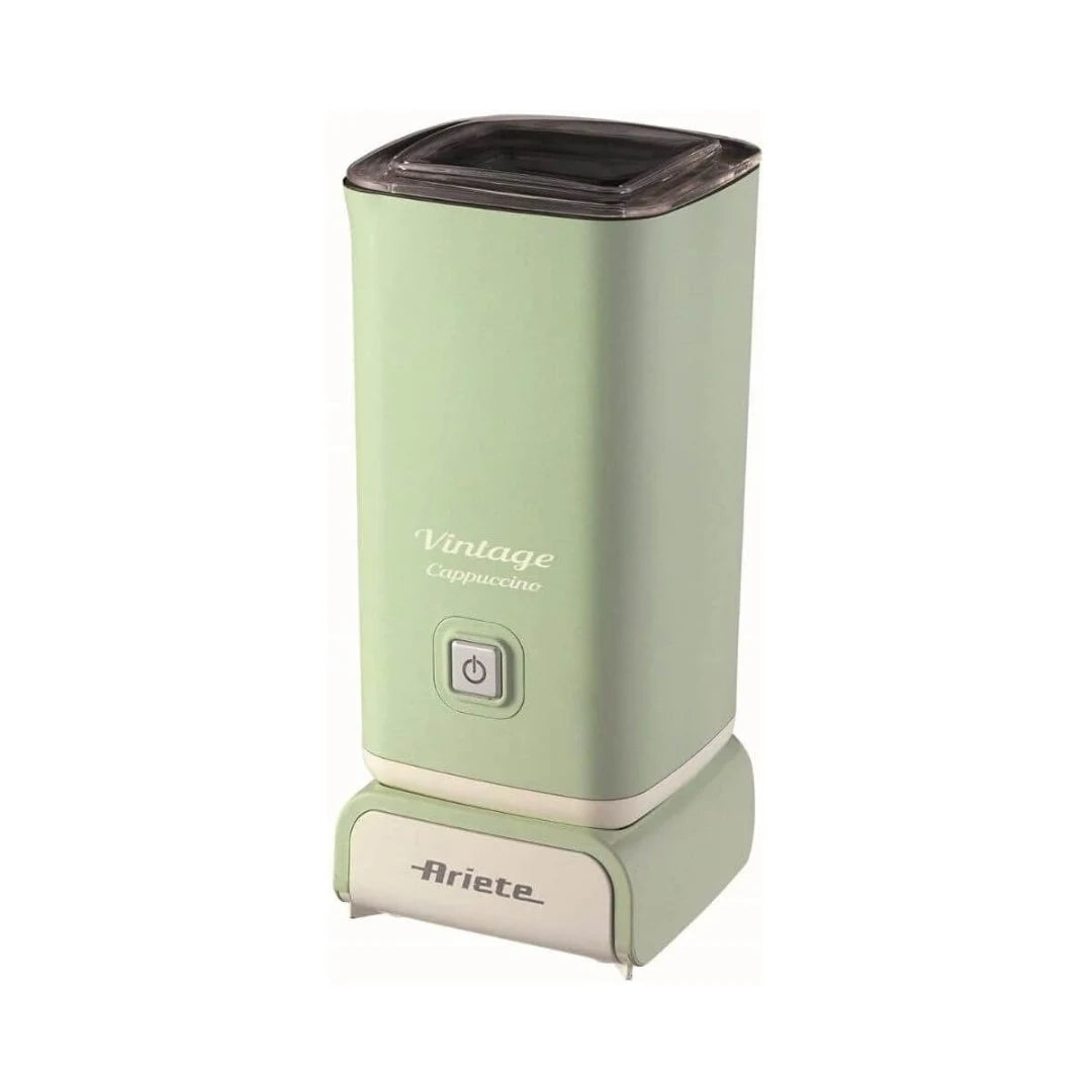 Ariete 2878 Vintage Hot & Cold Milk Frother
