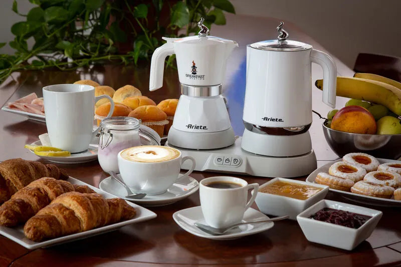 Ariete 1344 Breakfast station