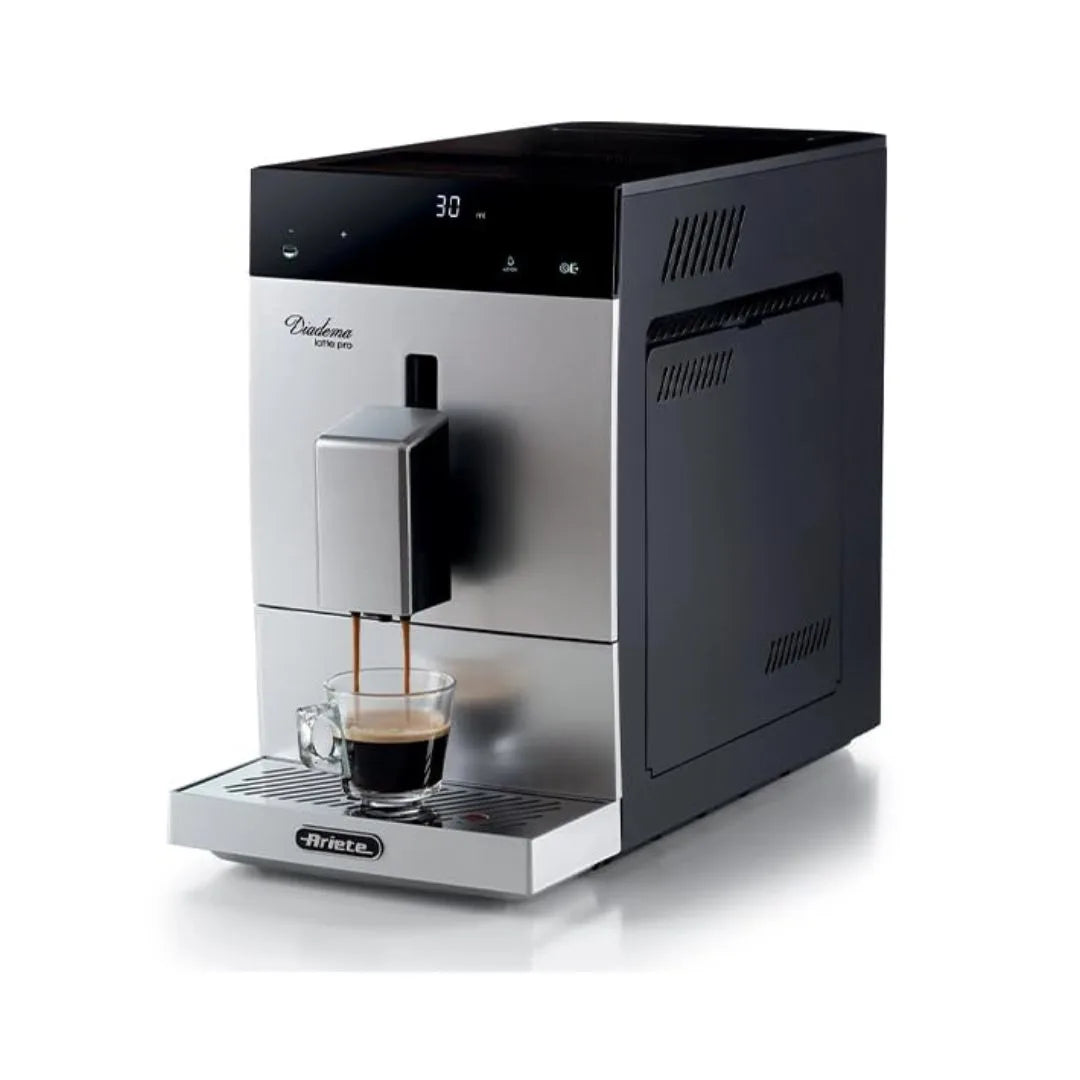 Ariete 1453 Diadema Bean To Cup automatic Coffee Machine