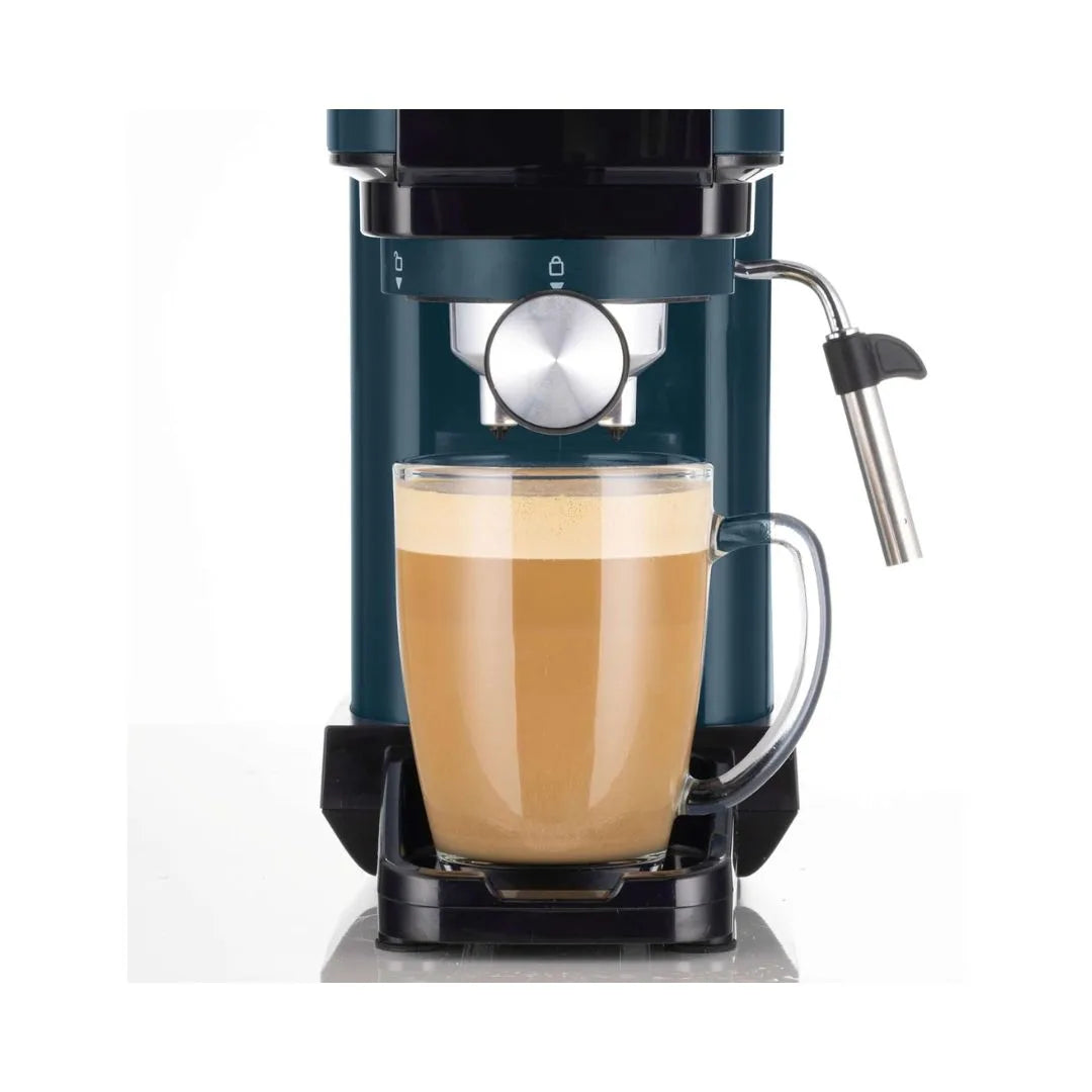 Ariete 1399 Smart Slim Coffee Machine