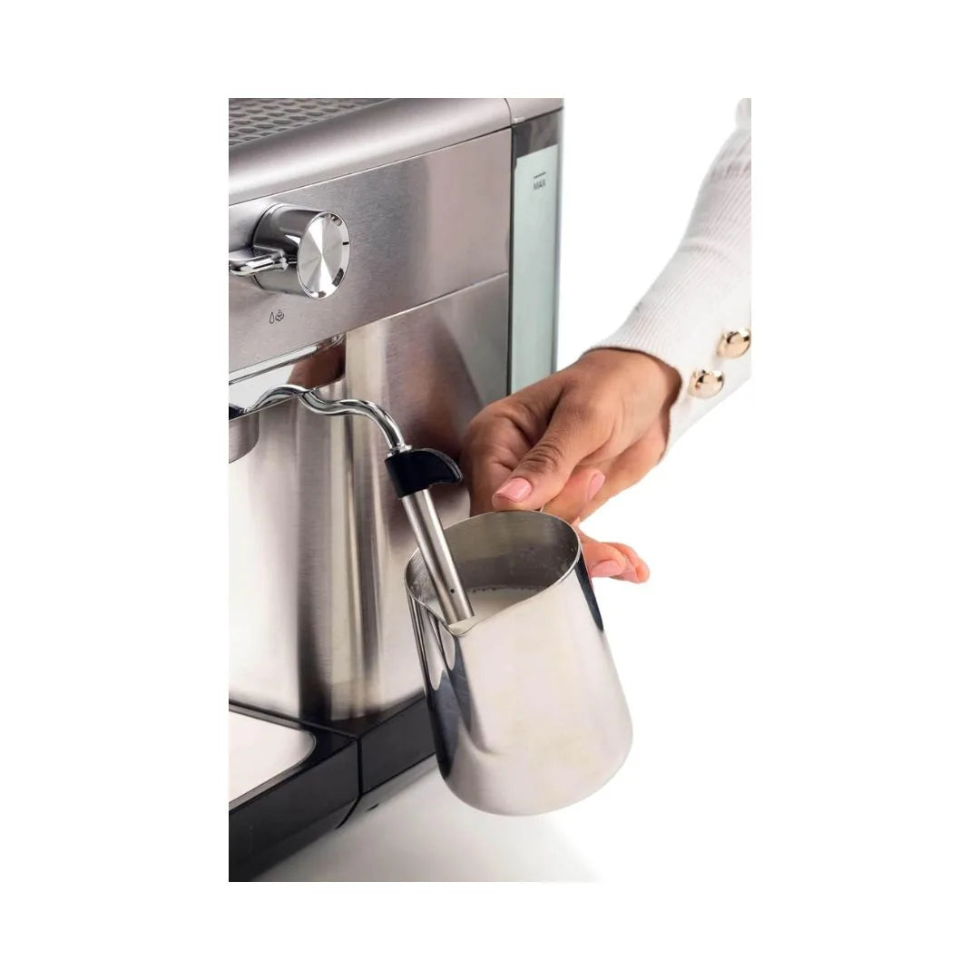 Ariete 1380 Slim Metal Coffee Machine