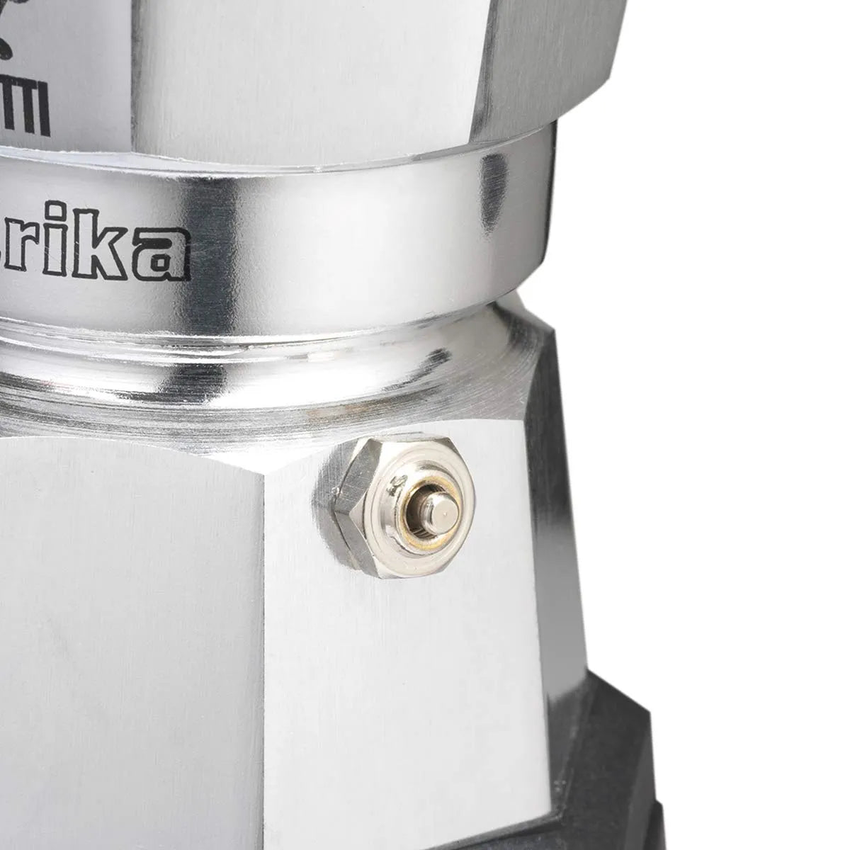 Bialetti Moka Elettrika 2 Cup - Electric Moka Pot