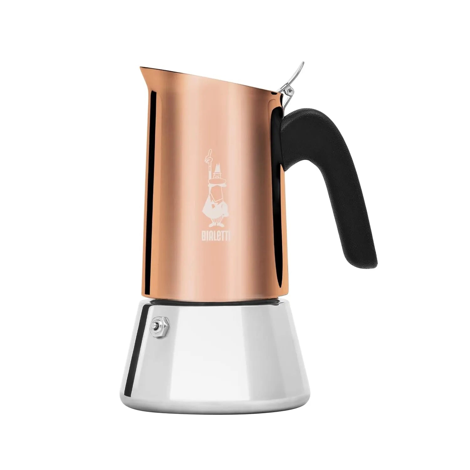 Bialetti Venus Induction Copper