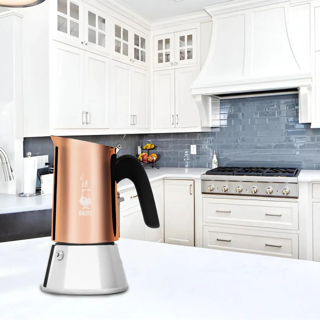 Bialetti Venus Induction Copper