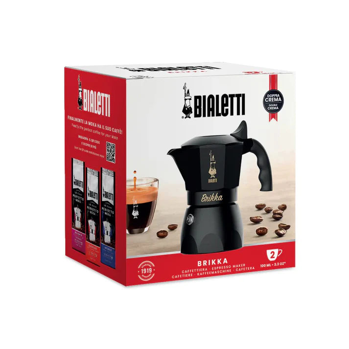 Bialetti Moka pot