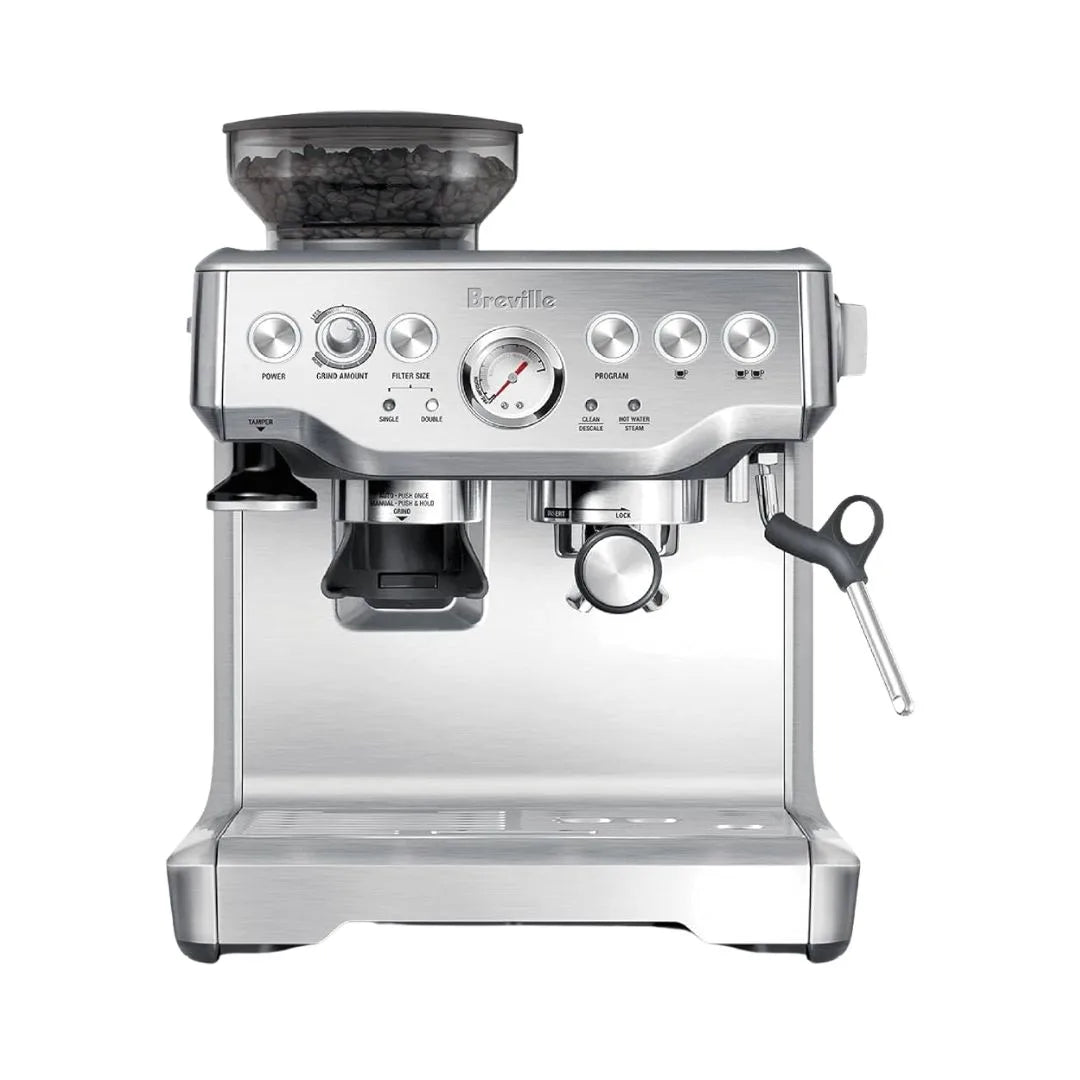 Breville-BES870-Barista-Express-Espresso-Machine