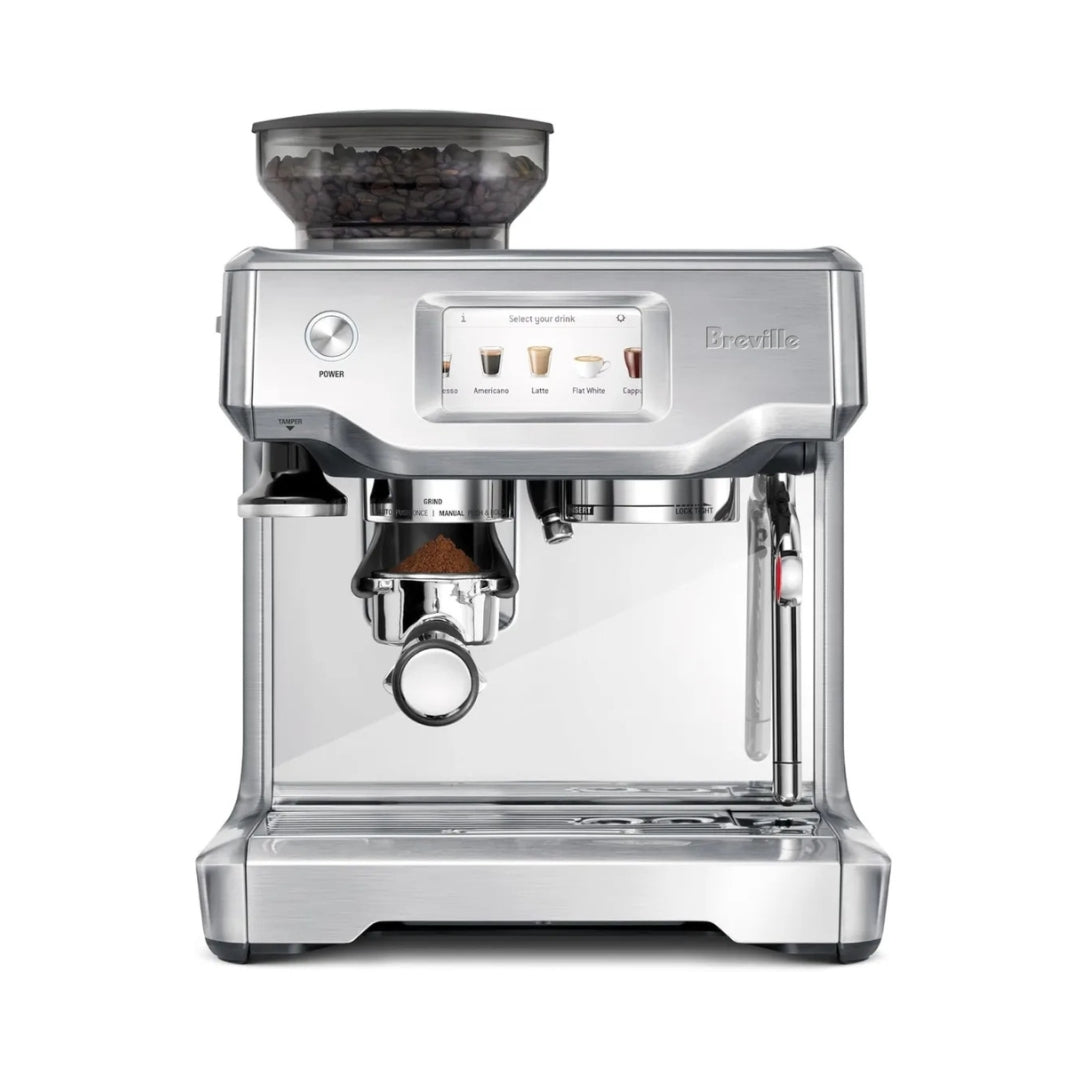 Breville BES880 Barista Coffee Machine