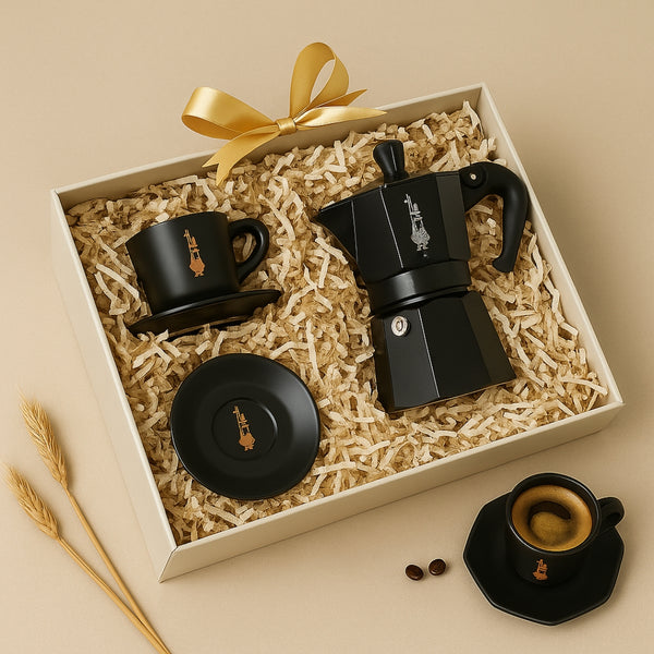 Latteholic gift box
