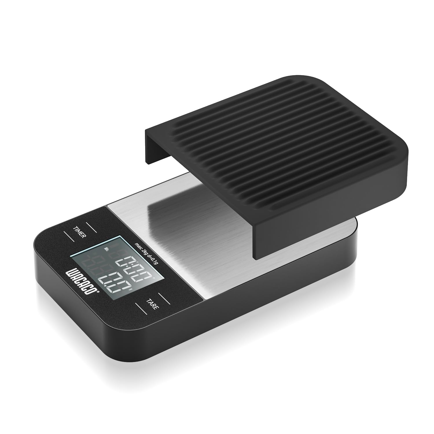 Wacaco Exagram Compact Coffee Scale