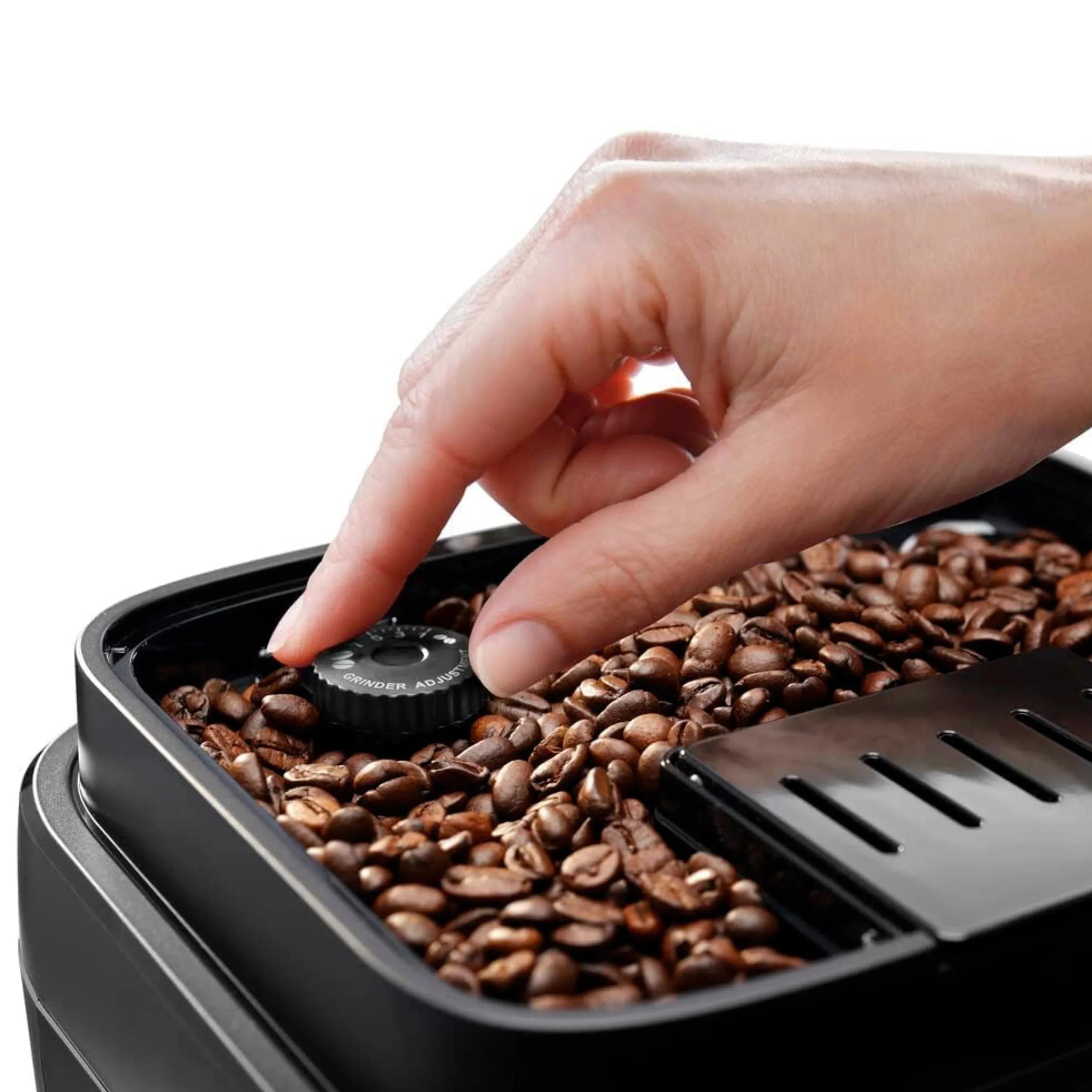 DeLonghi ECAM290.81TB Fully Automatic Coffee Machine