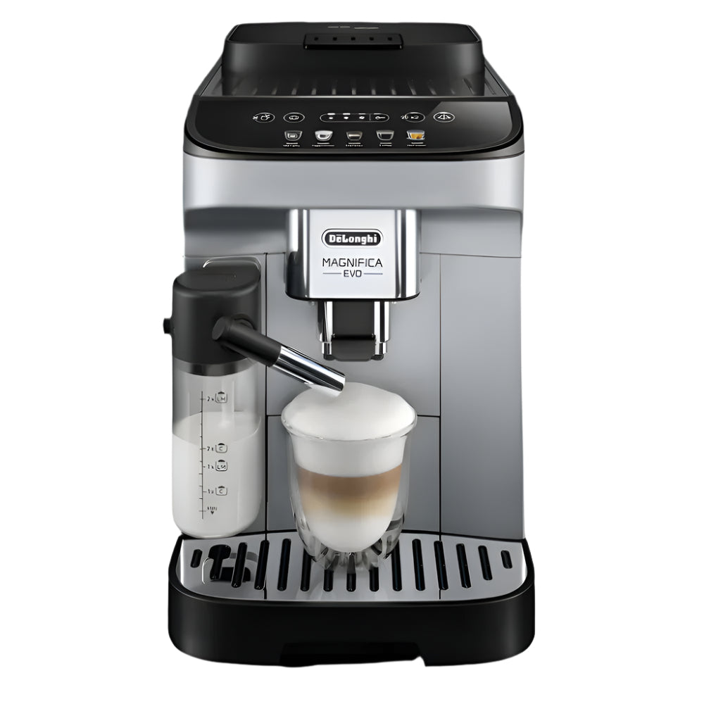 Delonghi Ecam290.61 fully automatic bean to cup coffee machine | Open Box Sale