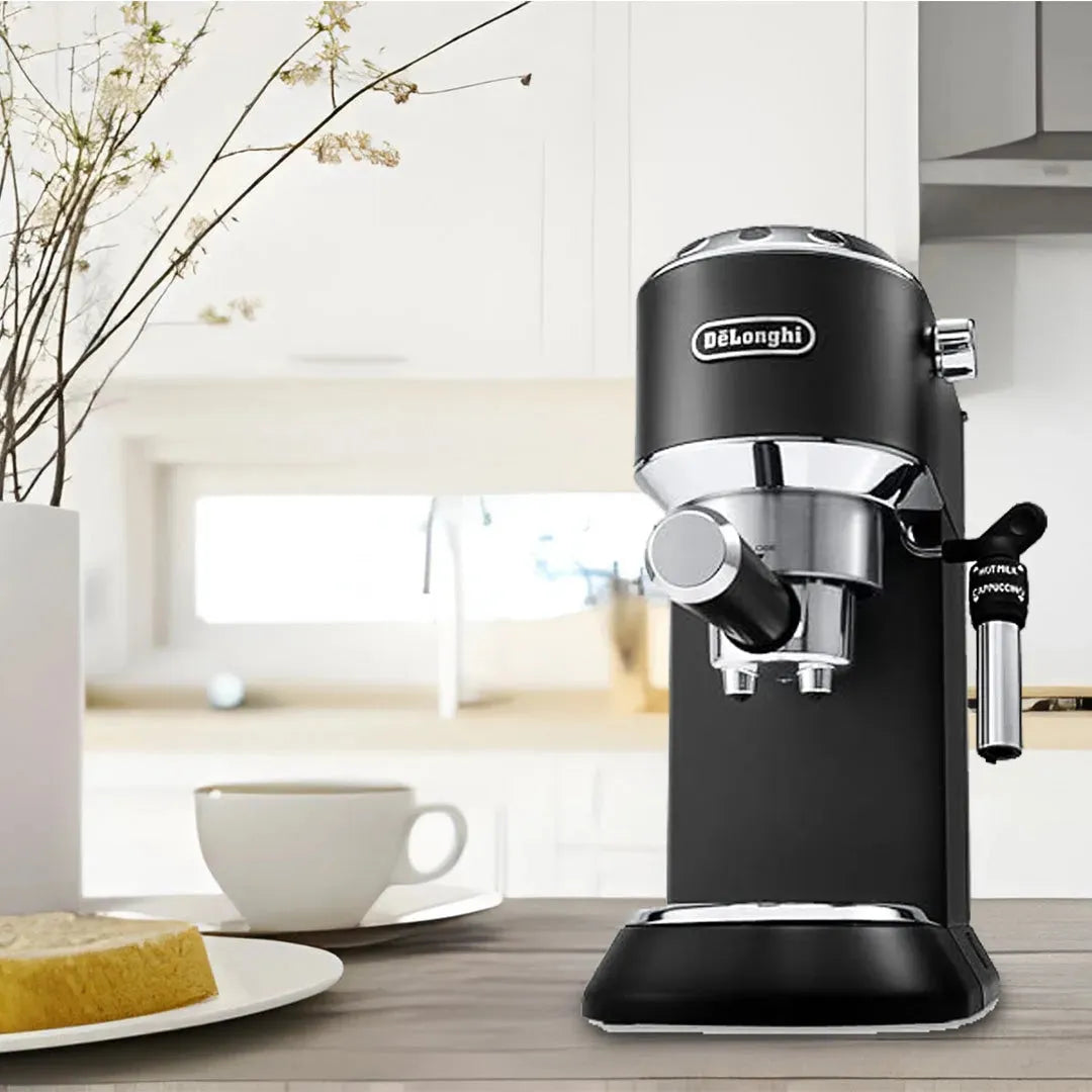 DeLonghi EC685 Coffee Machine