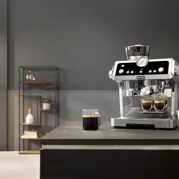 DeLonghi EC9355.M, Barista Pump Espresso Machine