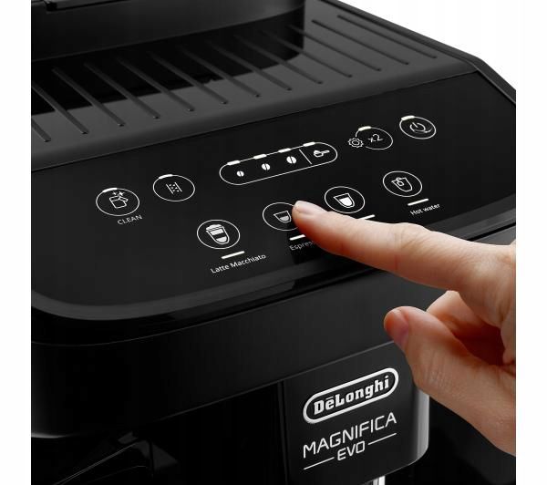 Delonghi Ecam290.61 fully automatic bean to cup coffee machine | Open Box Sale