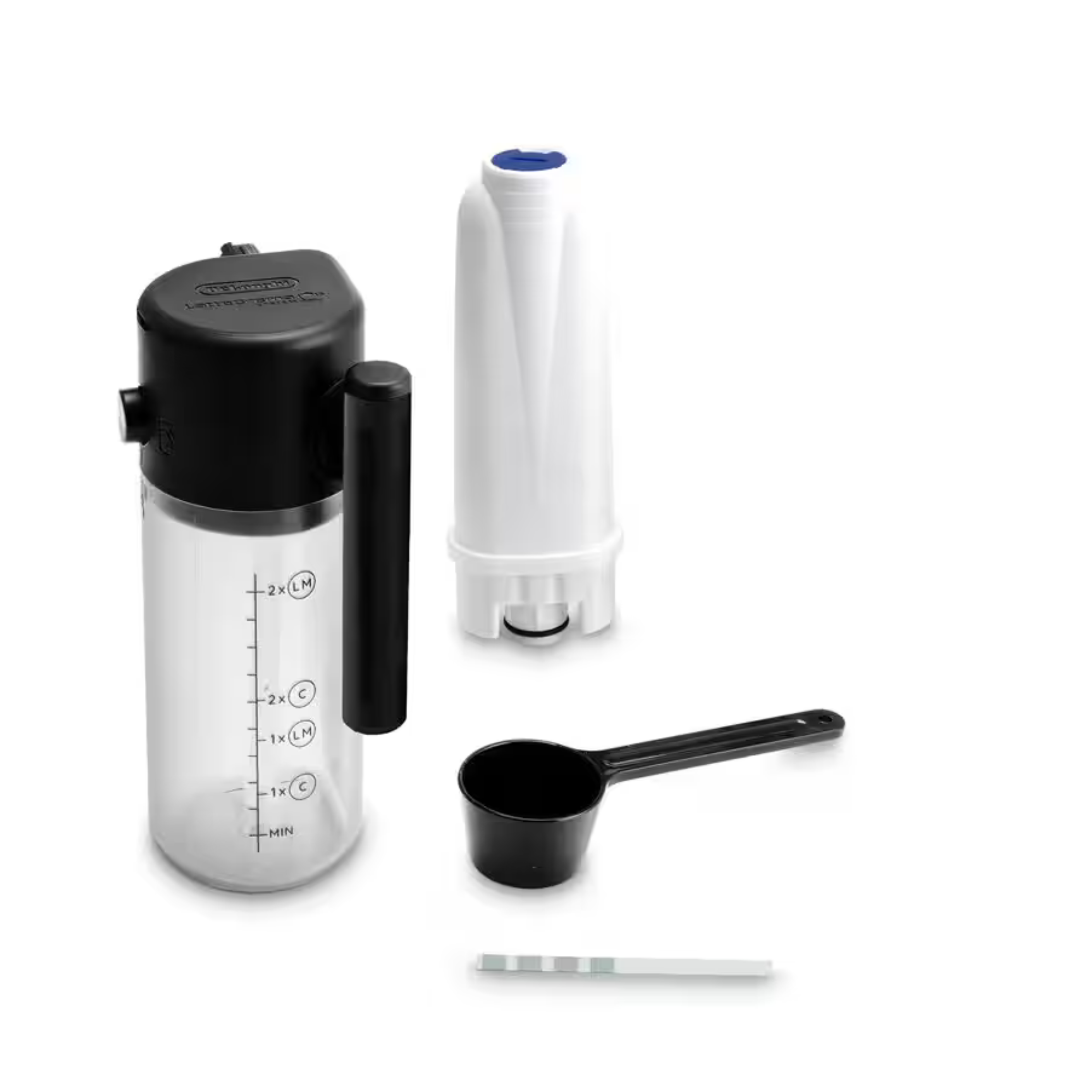 Delonghi Ecam290.61 fully automatic bean to cup coffee machine | Open Box Sale