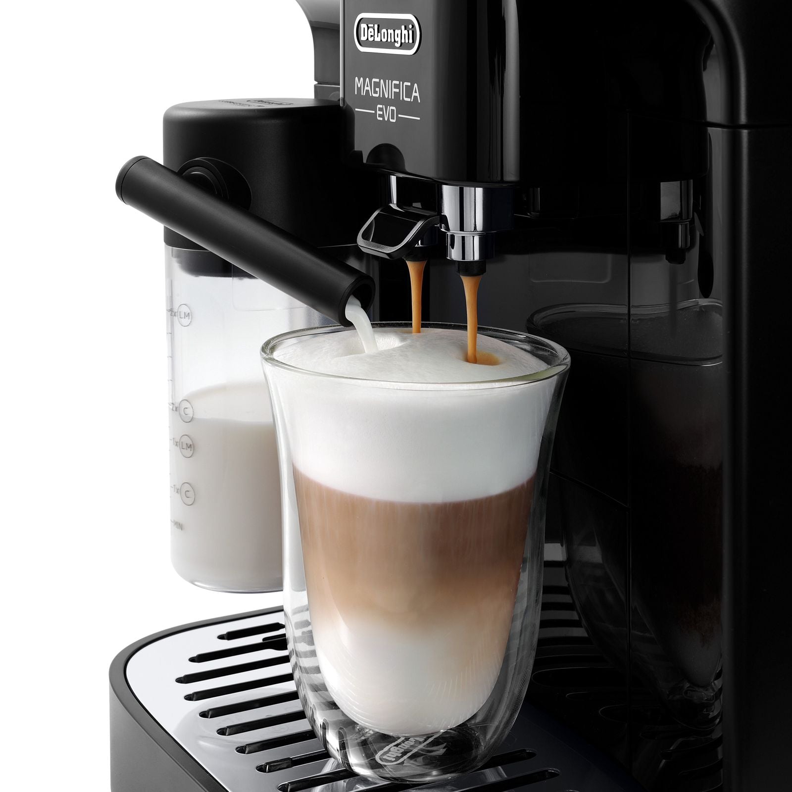 Delonghi Ecam290.61 fully automatic bean to cup coffee machine | Open Box Sale