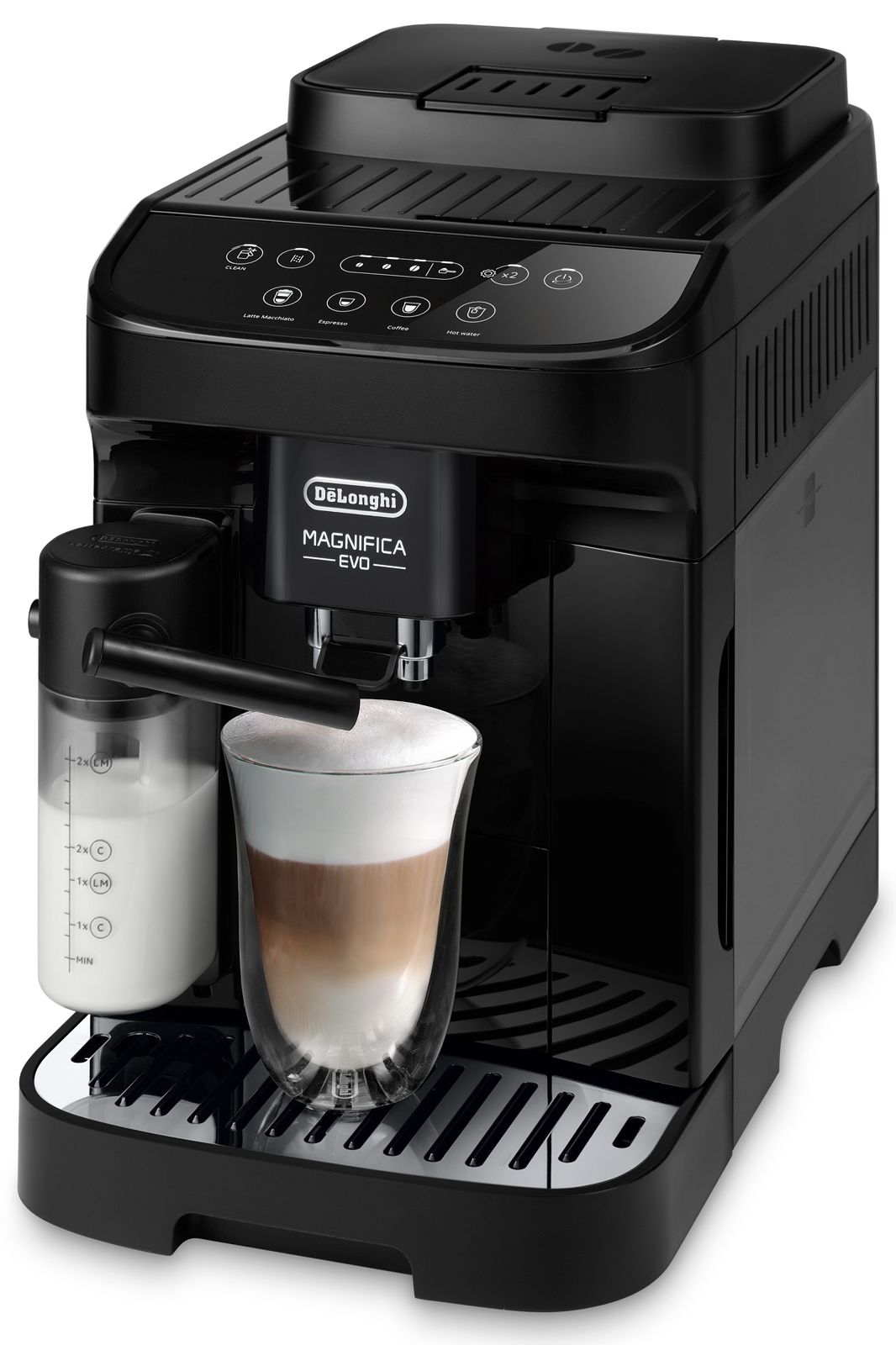 Delonghi Ecam290.61 fully automatic bean to cup coffee machine | Open Box Sale