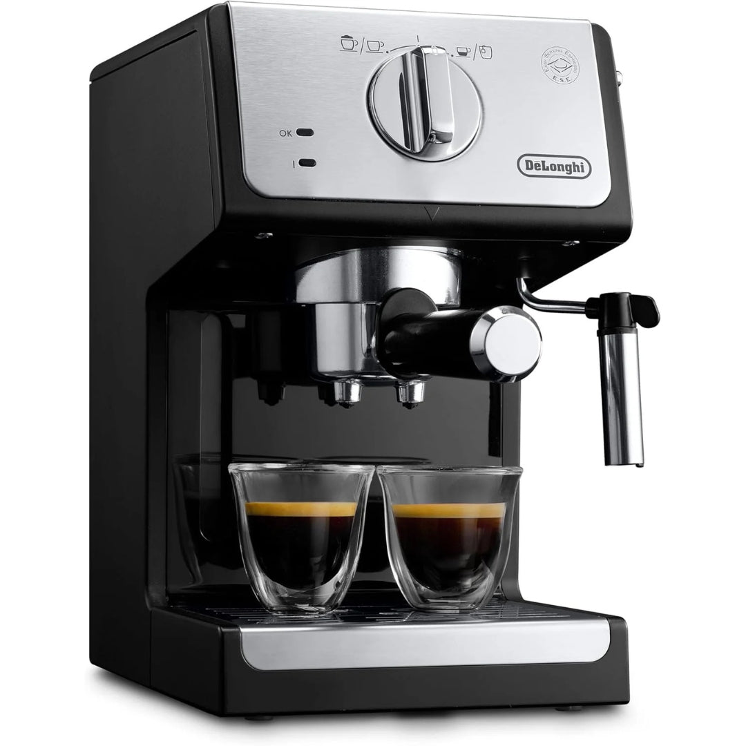 DeLonghi Ecp33.21, Coffee Machine